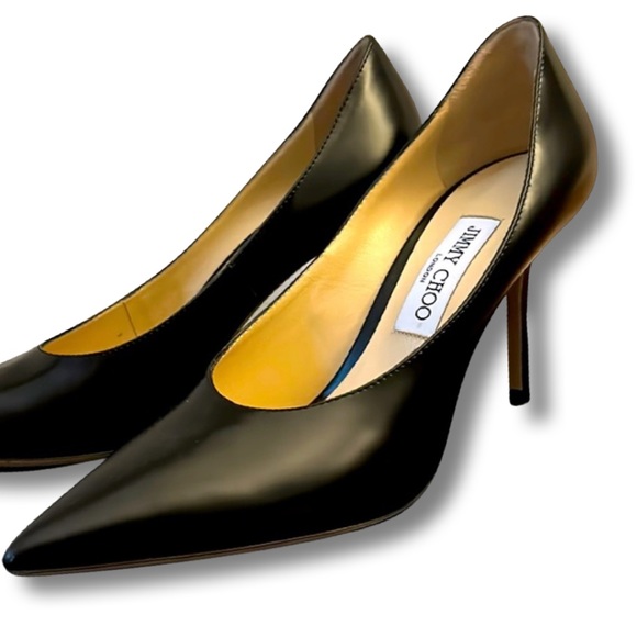 JIMMY CHOO Ava 85  brand new size 40